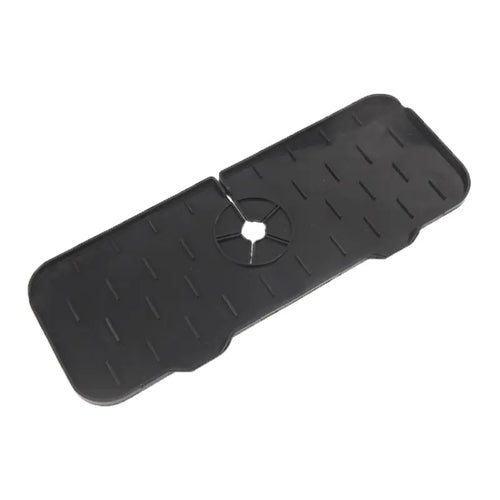 Silicone Sink Mat for Drainage and Splash Protection