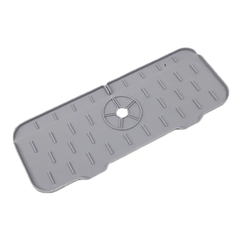 Silicone Sink Mat for Drainage and Splash Protection